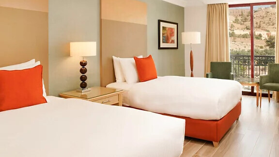 Mövenpick Resort Petra